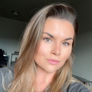 Meet your Posher, Mackenzie